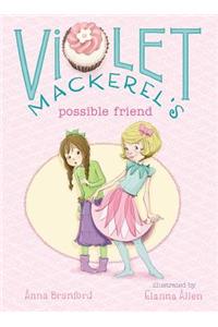 Violet Mackerel's Possible Friend