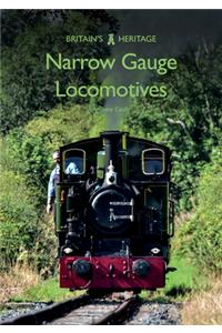 Narrow Gauge Locomotives