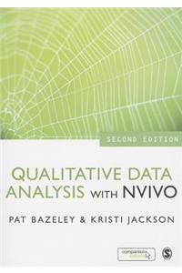 Qualitative Data Analysis with Nvivo