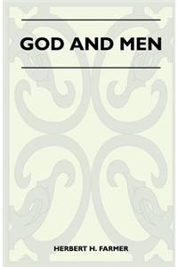 God and Men