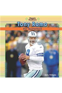 Tony Romo