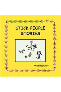 Stick People Stories