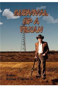 Survival of a Texan