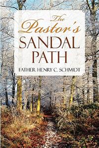 Pastor's Sandal Path