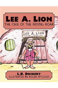 Lee A. Lion