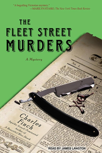 The Fleet Street Murders