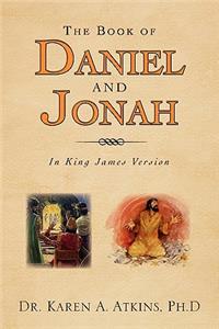 Book of Daniel and Jonah