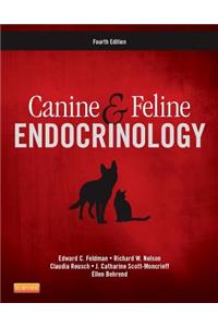 Canine and Feline Endocrinology