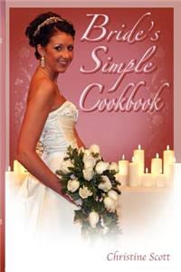 Bride's Simple Cookbook