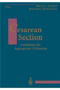 Cesarean Section