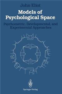 Models of Psychological Space