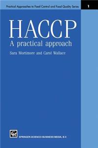 Haccp: A Practical Approach
