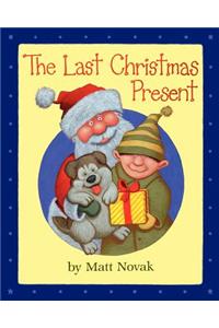 Last Christmas Present