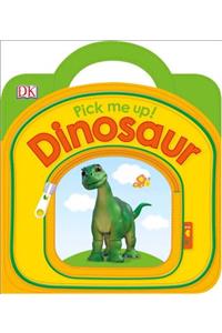 Pick Me Up! Dinosaur