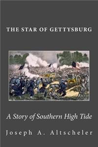 Star of Gettysburg