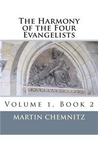 Harmony of the Four Evangelists