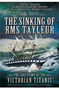 Sinking of RMS Tayleur