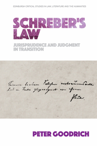 Schreber’s Law