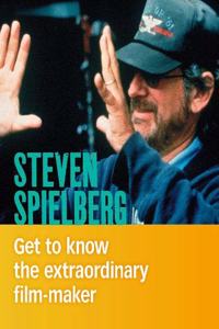 Steven Spielberg