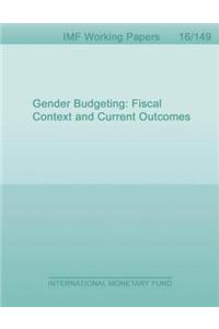 Gender Budgeting