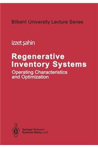 Regenerative Inventory Systems