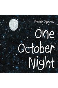 One October Night