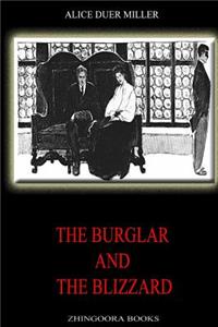 Burglar And The Blizzard