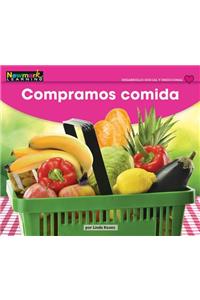 Compramos Comida