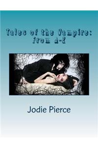 Tales of the Vampire