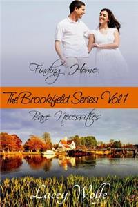 Brookfield series Volume One