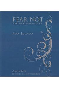 Fear Not Promise Book