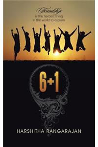 6+1