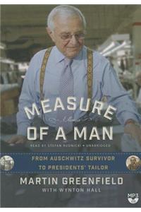 Measure of a Man