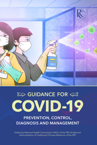 Guidance for COVID-19