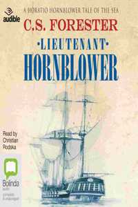 Lieutenant Hornblower