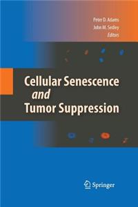 Cellular Senescence and Tumor Suppression