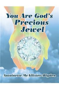 You Are God's Precious Jewel