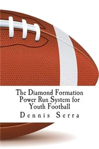 The Diamond Formation Power Run System for Youth Football