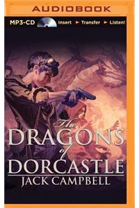 The Dragons of Dorcastle