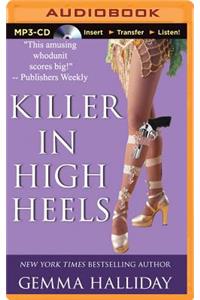 Killer in High Heels