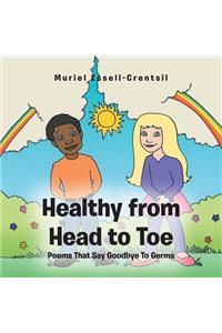 Healthy from Head to Toe