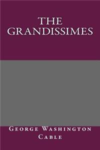 The Grandissimes