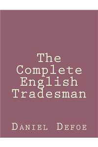 The Complete English Tradesman