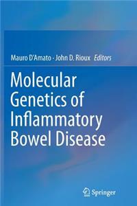 Molecular Genetics of Inflammatory Bowel Disease