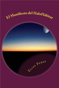 El Manifiesto del HaloHábitat