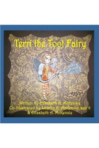 Terri the Toot Fairy