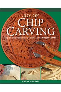Joy of Chip Carving