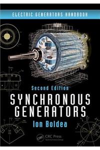 Synchronous Generators