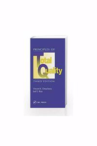 Principles Of Total Quality, Third Editi...