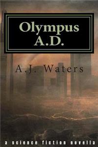 Olympus A.D.